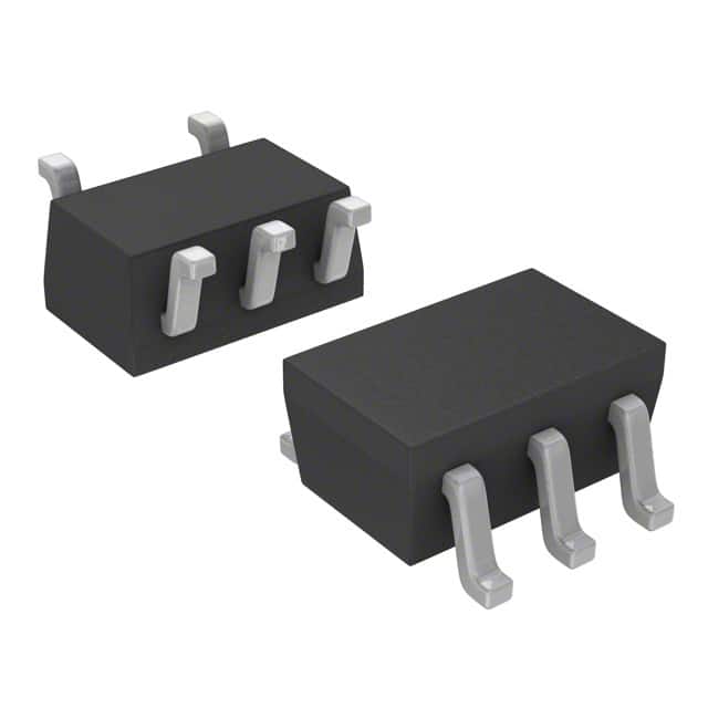 TSM9120EXK+T Silicon Labs